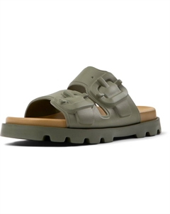 Мюли Brutus, цвет Reed Camper