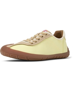 Кроссовки Path, цвет Light yellow Camper