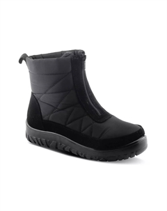 Зимние ботинки Lake Effect, Black Flexus by spring step