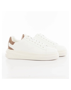 Кроссовки elbina, белый Guess