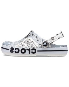 Сабо унисекс, Blue Crocs