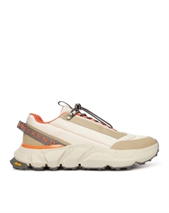 Кроссовки Tandem 2525766015650, бежевый Weekend max mara