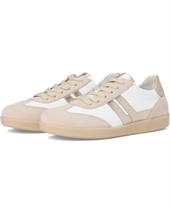 Кроссовки  63.300, цвет Oak/White/Puder Gabor
