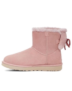 Ботинки зимние WMNS, серый Ugg