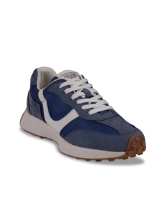 Кроссовки Howell — женские, темно-синие Gc shoes