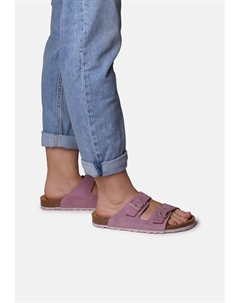 Мюли, фиолетовый Toni pons