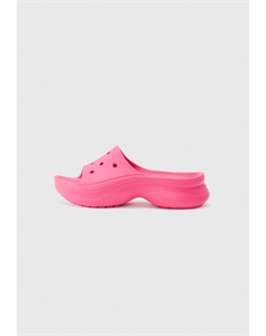 Мюли BAE - Slippers, розовый Crocs