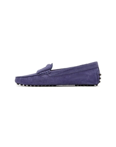 Мокасины LOAFERS, синий Derimod