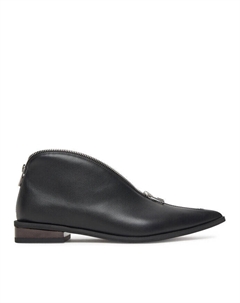 Ботильоны Stacy Lo 109450116, черный United nude