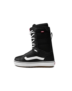 Ботинки для сноуборда Hi Standard OG, черные Vans