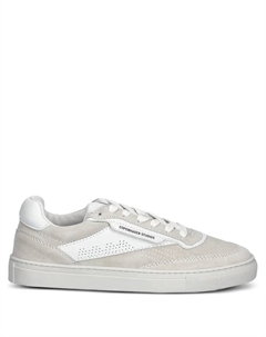 Замшевые кроссовки, серый Copenhagen