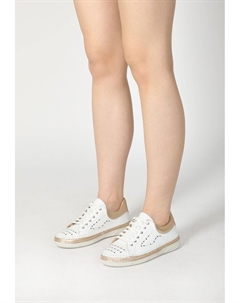 Кроссовки, белый Venezia