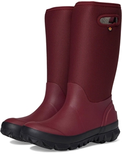 Ботинки Whiteout Dots, цвет Ox Blood Bogs°