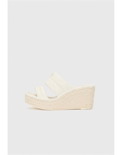 Мюли на каблуке SUSAN, белый Replay