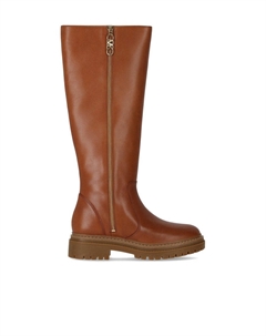 Реган светло-коричневые ботинки Michael kors