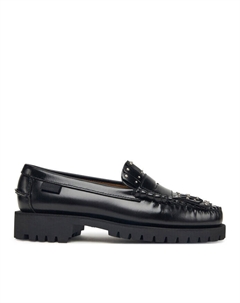 Слипоны Weekendanlug 2525526015670, черный Weekend max mara