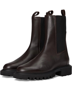 Ботинки Hallie Boots, коричневый Allsaints