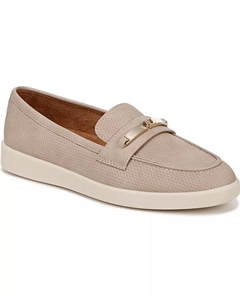 Женские гибридные лоферы Isla Hybrid Penny, коричневый/бежевый Naturalizer