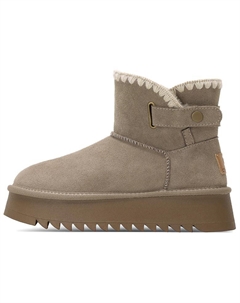 Женские зимние сапоги Camel - Sand, цвет Sand C°banner