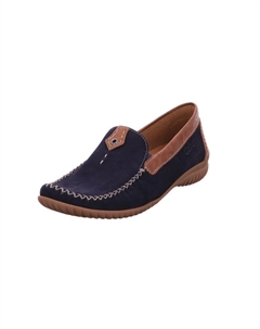 Тапочки, синий Gabor