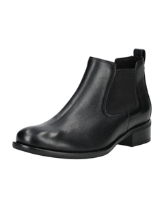 Ботильоны, черный Gabor