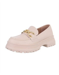 Мокасины, бежевый Ital-design