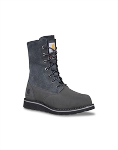 Сапоги Fold Down Winter Work Boot, серый Carhartt