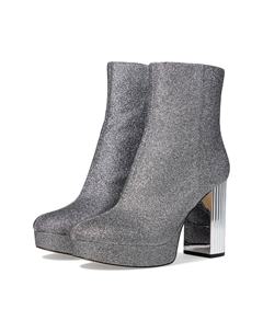 Ботинки Porter Platformie, серебряный Michael michael kors