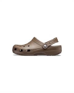 Кроксы Unisex Классические сабо, коричневый Crocs