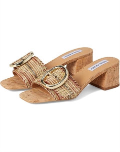 Туфли Seacrest, цвет Brown Multi Steve madden
