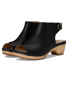 Туфли Lizzy, черный Dansko