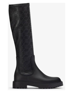 Ботинки, черный Unisa