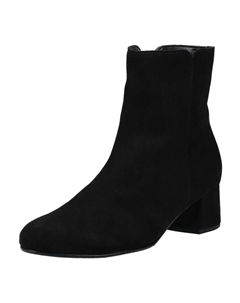 Ботильоны, черный Gabor