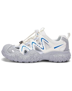 Женские туристические ботинки для треккинга River Greige, цвет Greige Daphne