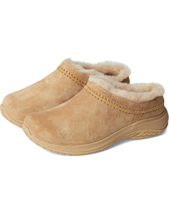 Сабо Encore Ice 5, желто-коричневый Merrell