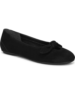 Женские балетки Tilly, черный Vionic