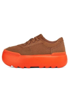 Кроссовки marin mega trainer 'chestnut orange soda', мультиколор Ugg