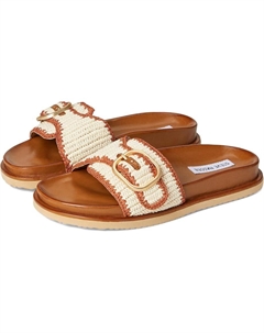 Сандалии Memphis, цвет Cognac Multi Steve madden
