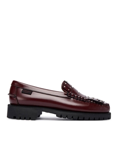 Слипоны Weekendanlug 2525526015670, красный Weekend max mara