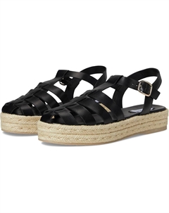 Туфли Marlin, черный Steve madden