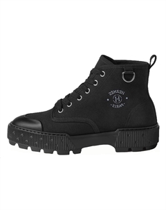 Itineraire Ботинки женские черные HERMES Hermès