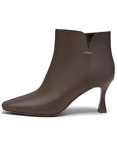 Ботильоны женские, черный C°banner