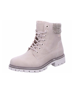 Ботинки, бежевый Tom tailor