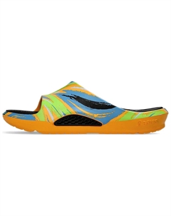 Actibreeze 3D Сланцы 2 Зеленый Мрамор Черный, Зеленый Черный Asics