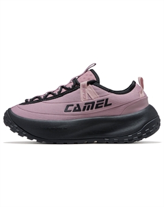 Дышащие женские кроссовки низкие Wood Rose/Rose Smoke, цвет Wood Rose/Rose Smoke Camel