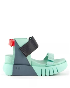 Женские кроссовки Delta Run, синий United nude