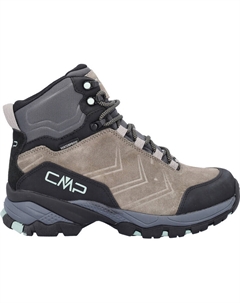 Женские туфли Melnick Mid WP, бежевый Cmp