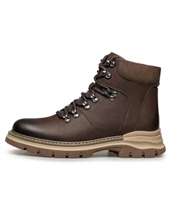 Мужские ботинки Cahhrrn X Martin Boot Men Beige Zro