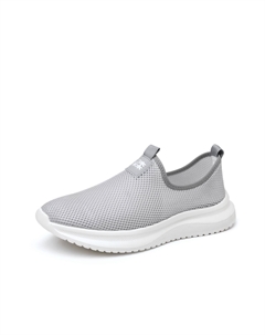 Серые мужские кеды на низком ходу, цвет Gray Mulinsen