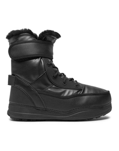 Зимние сапоги Laax 1 F 32447523, черный Bogner